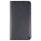 Case-Mate Wallet Folio Series Genuine Leather Case for Apple iPhone XR - Black