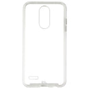 Case-Mate Naked Tough Hard Case for LG K8s Smartphone - Clear