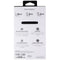 Mophie Powerstation Mini 5,000 mAh Battery with USB-C and USB-A Ports - Black