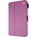 Speck Balance Folio Hardshell Case for Samsung Galaxy Tab A (8.4) 2020 - Purple