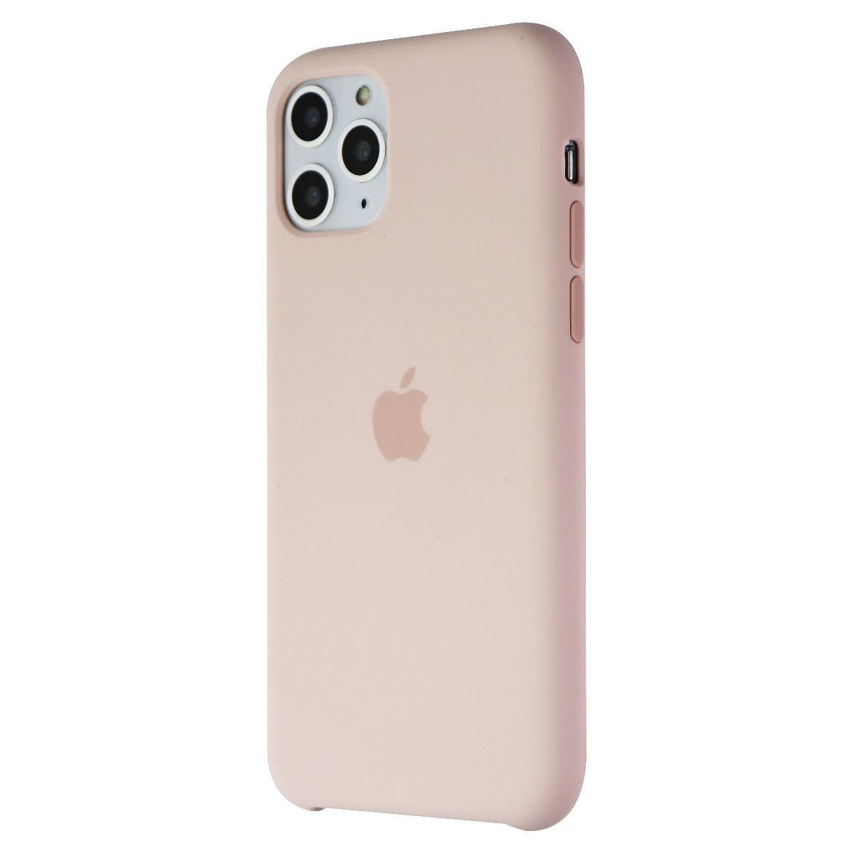 Apple Silicone Case for iPhone 11 Pro - Pink Sand
