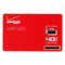 Verizon Wireless 4G LTE Micro SIM Card (BULKSIM3FF-D) for Verizon Smartphones