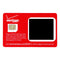 Verizon Wireless 4G LTE Micro SIM Card (BULKSIM3FF-D) for Verizon Smartphones
