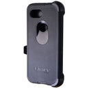 OtterBox Defender Series Case and Holster for Google Pixel 3a - Black
