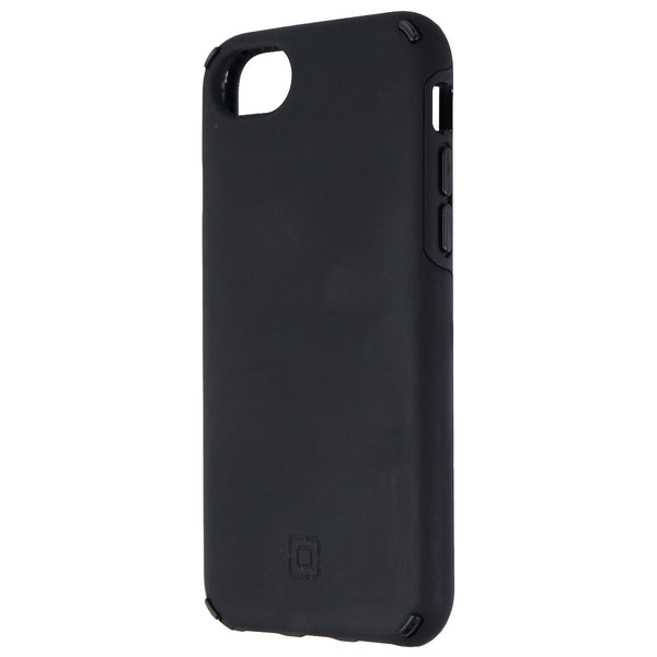 Incipio Duo Series Dual Layer Case for Apple iPhone SE (2020) & 8/7/6s - Black
