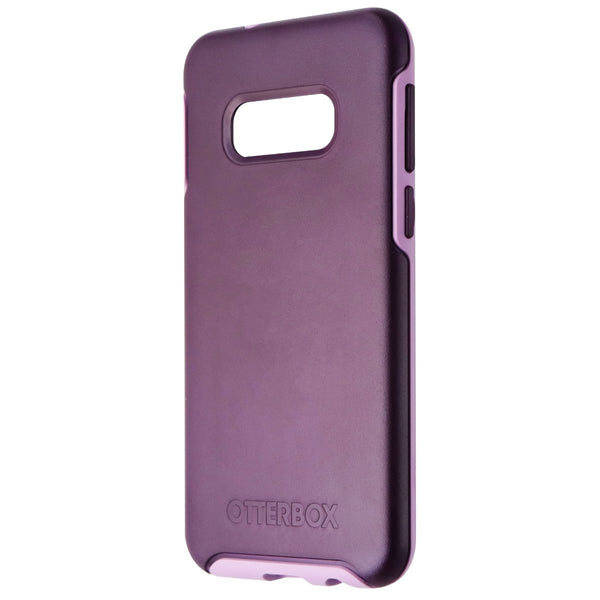 OtterBox Symmetry Series Case for Samsung Galaxy S10e - Tonic Violet Purple