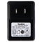 Yealink (5V/600mA) AC/DC Single USB Adapter/Charger Black (0H-1006B0500600UU-UL)