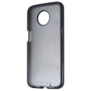 Tech21 Evo Check Series Gel Phone Case for Motorola Moto Z3 - Mid-Gray