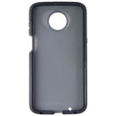 Tech21 Evo Check Series Gel Phone Case for Motorola Moto Z3 - Mid-Gray