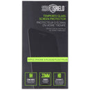 Shock Shield Tempered Glass for iPhone 8 Plus/7 Plus/6s Plus - Clear