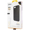ZAGG Mayfair Series with D30 Protection Case Apple iPhone 7 / 8 - Black