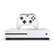 Microsoft Xbox One S (500GB) Gaming Console - White (1681)