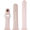 Apple Watch Sport Band (38mm) (For 38mm & 40mm Watches)  - Pink Sand/Rose Gold