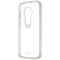 ZAGG Crystal Palace Series Case for Motorola Moto E5 Play (2018) - Clear