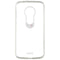 ZAGG Crystal Palace Series Case for Motorola Moto E5 Play (2018) - Clear