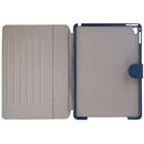 Verizon Folio Tablet Case for Apple iPad Pro 9.7 - Blue - IPADAIRNCASBLU