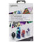 ZAGG Swappable Inserts for Samsung Galaxy A20 Chelsea Cases - Beta Edition