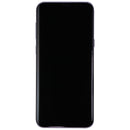 Samsung LCD Display Touch Digitizer + Frame for Galaxy (S8+) G955 Orchid Purple