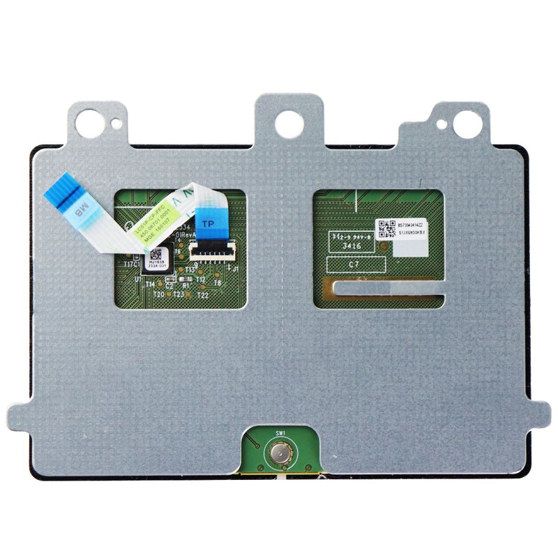 Lenovo 5T60K28141 Touchpad Module Board