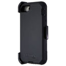 OtterBox Defender Case for iPhone SE (3rd/2nd Gen) 8/7 - BULK PACKAGING - Black