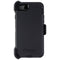 OtterBox Defender Series Case for Apple iPhone SE 2nd Gen / 8 & 7 - Black