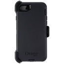 OtterBox Defender Case for iPhone SE (3rd/2nd Gen) 8/7 - BULK PACKAGING - Black