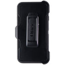 OtterBox Defender Series Case for Apple iPhone SE 2nd Gen / 8 & 7 - Black