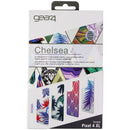 ZAGG Swappable Inserts for Google Pixel 4 XL Chelsea Cases - Sigma Edition