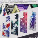 ZAGG Swappable Inserts for Google Pixel 4 XL Chelsea Cases - Sigma Edition