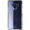 ZAGG Piccadilly Series Hard Case for Samsung Galaxy Note9 - Clear/Black