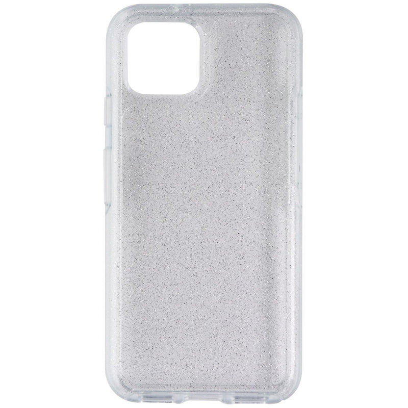 OtterBox Symmetry Series Case for Google Pixel 4 Smartphone - Stardust/Clear