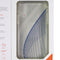 ZAGG Victoria Series Case for Apple iPhone XR - Space / Clear / Blue Lines