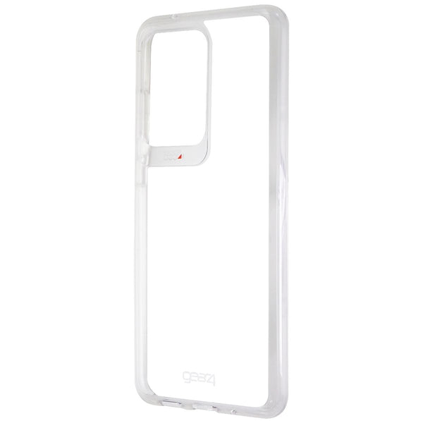 ZAGG Crystal Palace Series Hybrid Case for Samsung Galaxy S20 Ultra - Clear