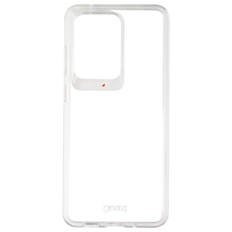 ZAGG Crystal Palace Series Hybrid Case for Samsung Galaxy S20 Ultra - Clear