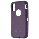 OtterBox Replacement Exterior Shell for iPhone XR Defender Cases - Purple