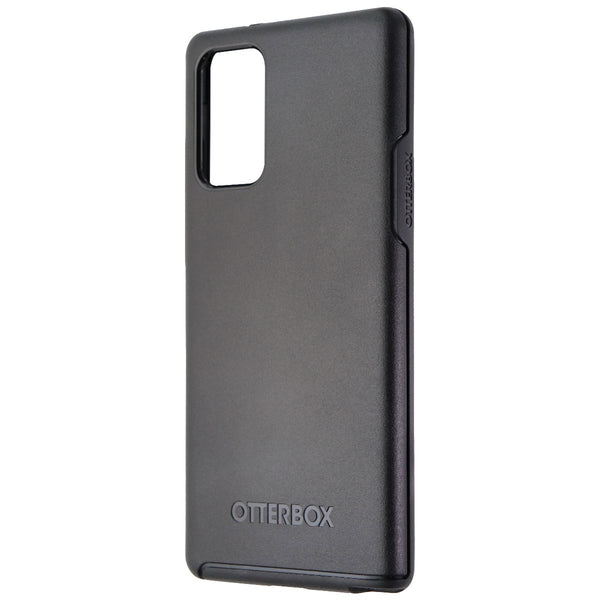 OtterBox Symmetry Series Hard Case for Samsung Galaxy Note20 5G - Black