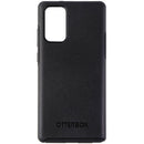 OtterBox Symmetry Series Hard Case for Samsung Galaxy Note20 5G - Black