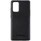 OtterBox Symmetry Series Hard Case for Samsung Galaxy Note20 5G - Black