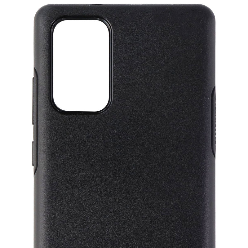 OtterBox Symmetry Series Hard Case for Samsung Galaxy Note20 5G - Black