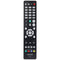 Denon Remote Control (RC-1228) for Select Denon Home Receivers - Black