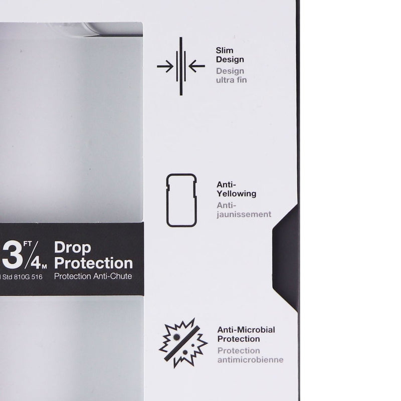 ZAGG Crystal Palace Series Case for Apple iPhone SE (2nd Gen) & 8/7 - Clear