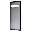 Tech21 Evo Check Series Gel Case for Samsung Galaxy S10 5G - Smokey Black