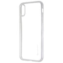 Luvvitt Clarity Case & Screen Protector for iPhone Xs/X - Clear