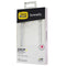 OtterBox Symmetry Series Hybrid Case for Apple iPhone 12 mini - Clear