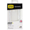 OtterBox Symmetry Series Hybrid Case for Apple iPhone 12 mini - Clear