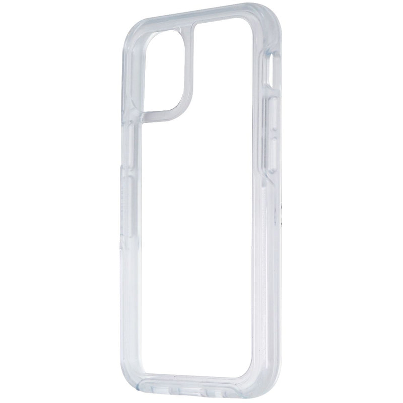 OtterBox Symmetry Series Hybrid Case for Apple iPhone 12 mini - Clear