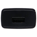 Alcatel (5V/1A) USB Wall Charger Power Adapter - Black w/ Logo (UC11US)