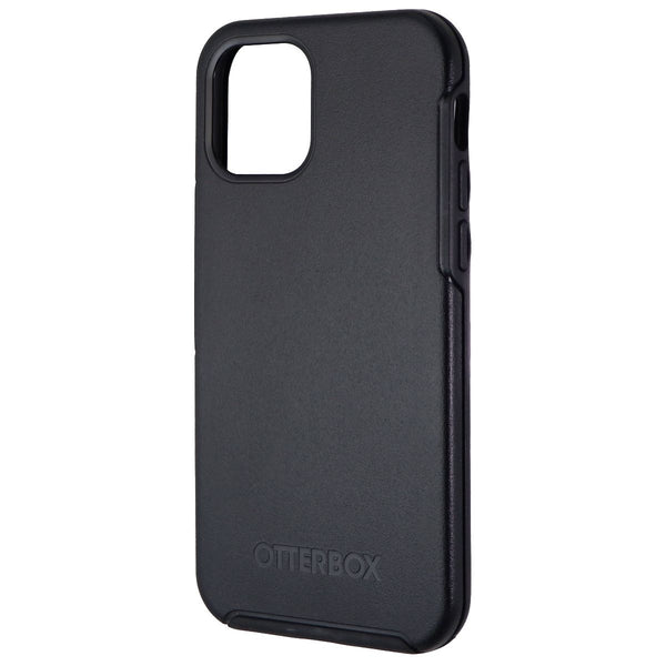 OtterBox Symmetry Series Hybrid Case for Apple iPhone 12 / iPhone 12 Pro - Black