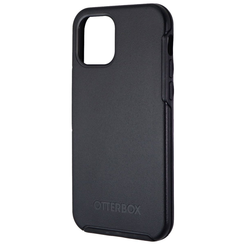 OtterBox Symmetry Series Hybrid Case for Apple iPhone 12 / iPhone 12 Pro - Black