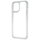 OtterBox Symmetry Series Hybrid Case for Apple iPhone 12 Pro Max - Clear